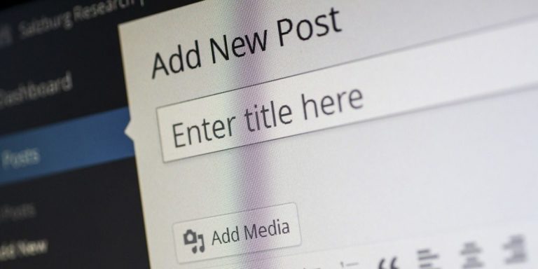 What Are the Most Effective Types of WordPress Content for Raising Your SEO?