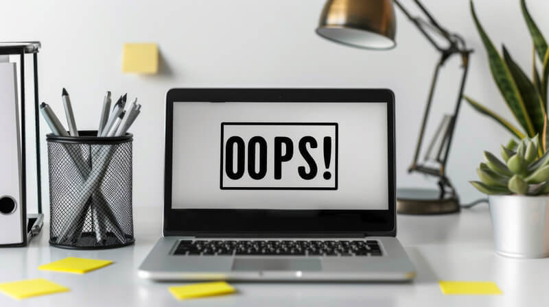 editing the parent theme files directly is a common WordPress mistake