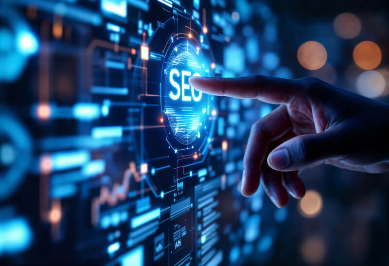 not optimizing website content for search engines is a common WordPress mistake