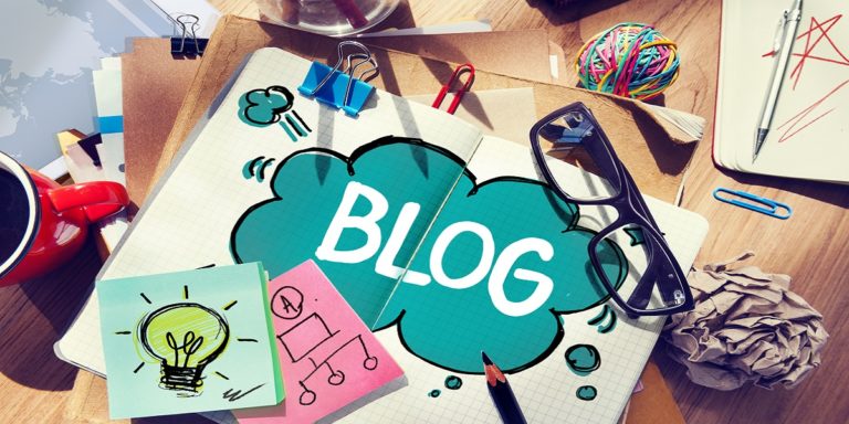 Simple Steps to Create a Blog that Generates Permanent Organic Traffic