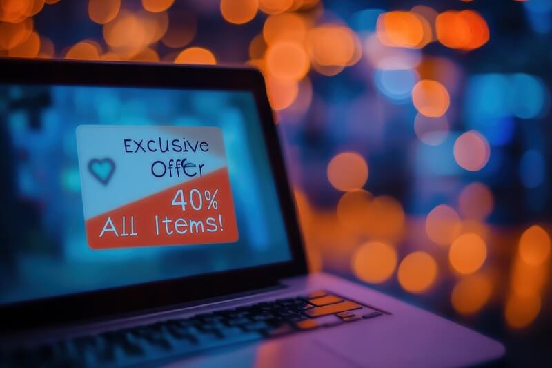 using too many popups and ads is a common WordPress mistake