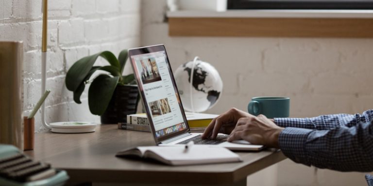 Hot 13 Web Designing Trends That Will Make an Impact in the Coming Year