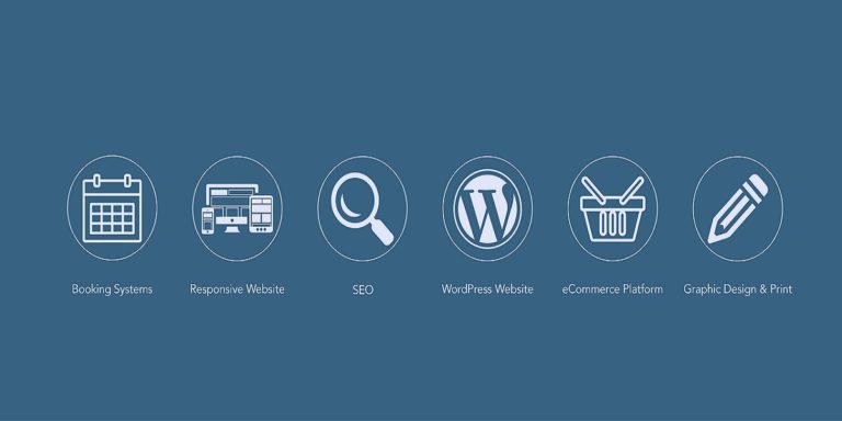 Read more about the article 5 Reasons Why WordPress Is a Good Choice for SEO