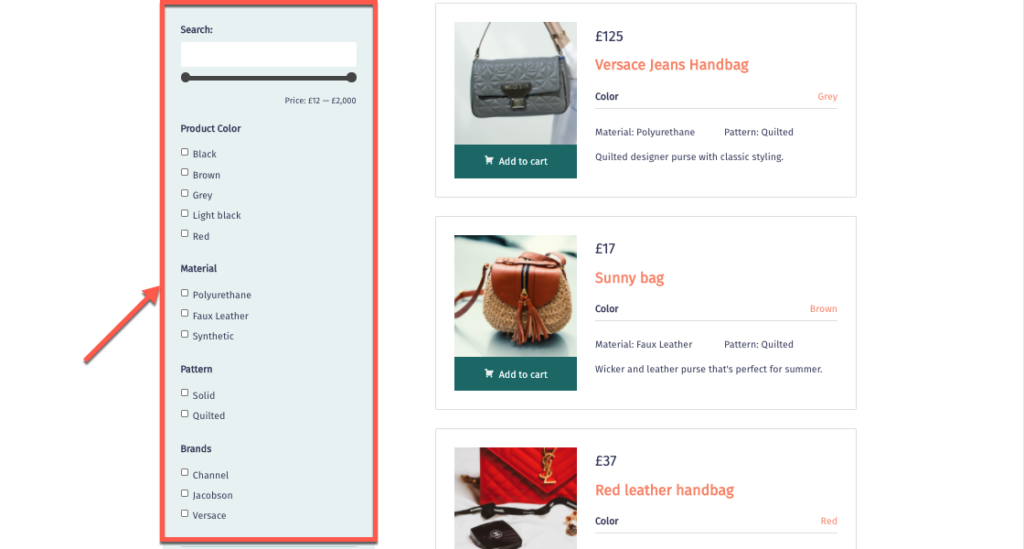custom-search-toolset
