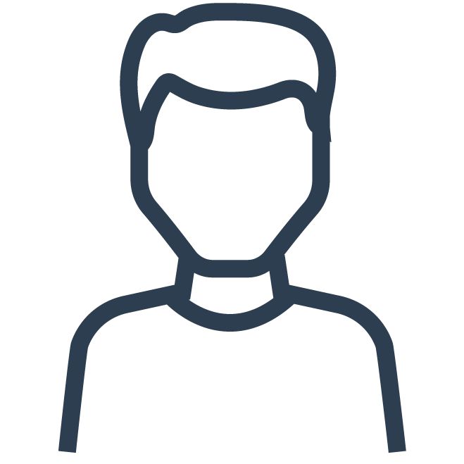 oceanwp svg icon user author