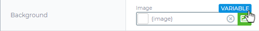 Background Variable