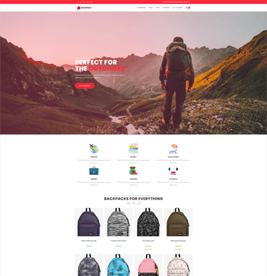 Backpack