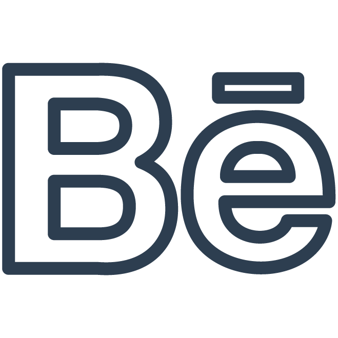 oceanwp svg icon behance