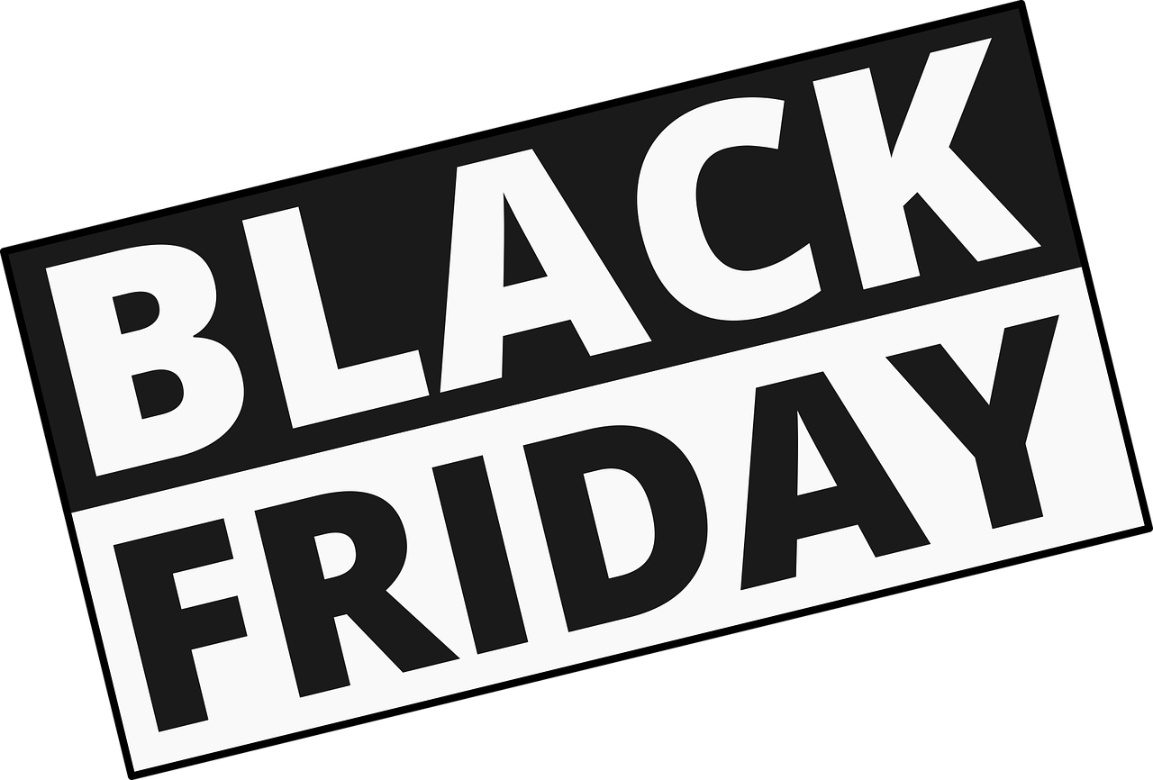 500k Installs Milestone & Black Friday deals