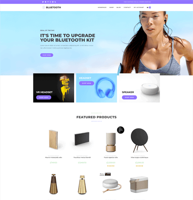 Bluetooth