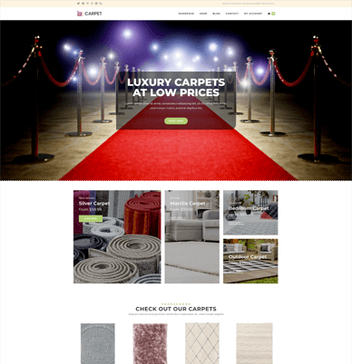 Carpet