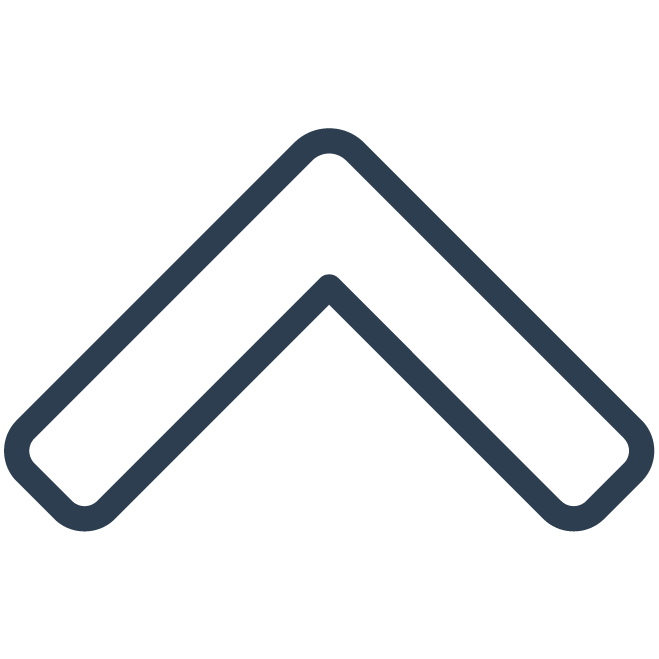 oceanwp svg icon chevron up
