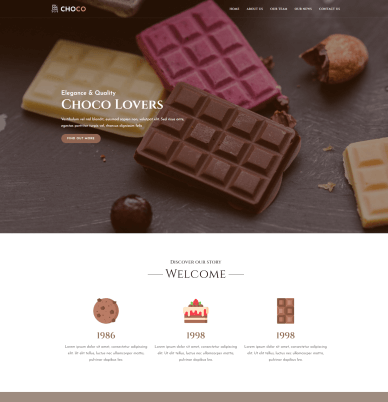 Choco