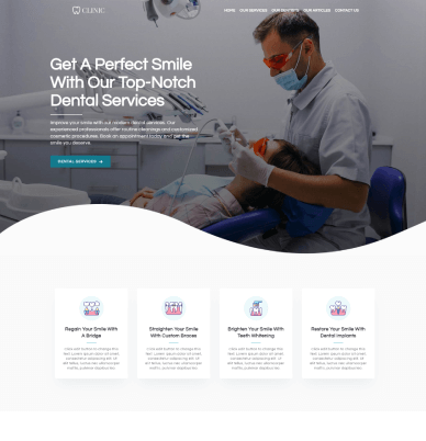 Clinic