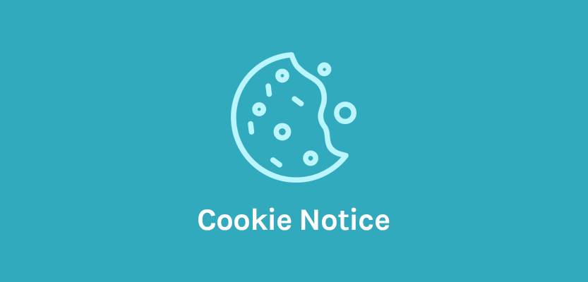Cookie Notice