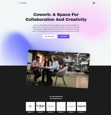 CoWork