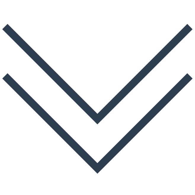 oceanwp svg icon double arrow down