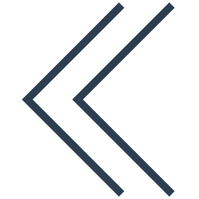 oceanwp svg icon double arrows left