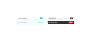 Newsletter Widget