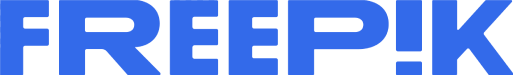freepik logo