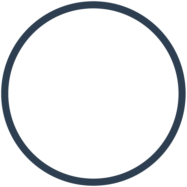 oceanwp svg icon hollow ring