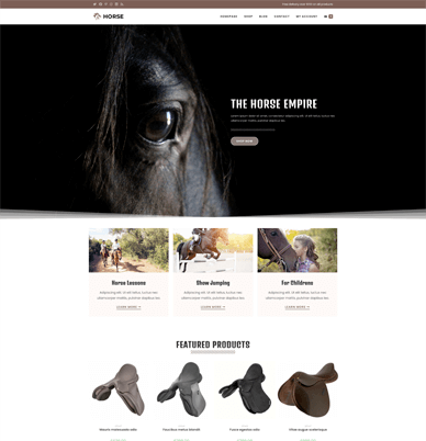 Horse