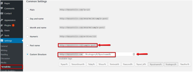 SEO, Conversions, WordPress, CRO