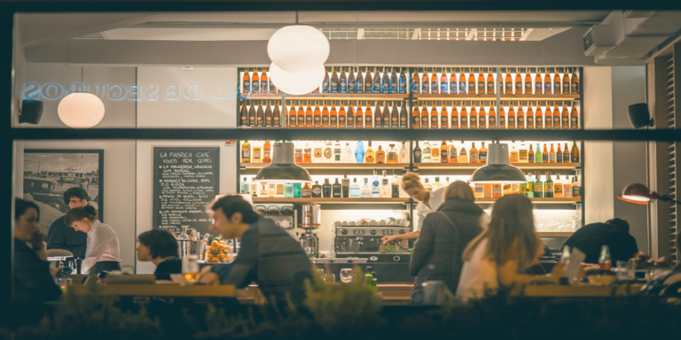 How To Kill It On Instagram As A Restaurateur