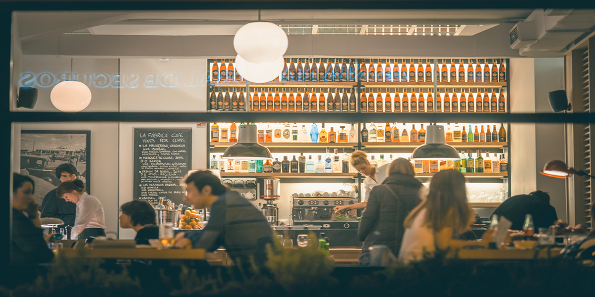 How To Kill It On Instagram As A Restaurateur