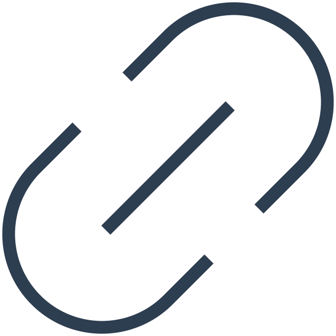 oceanwp svg icon link
