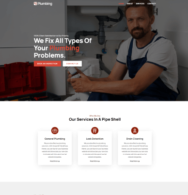 Plumbing