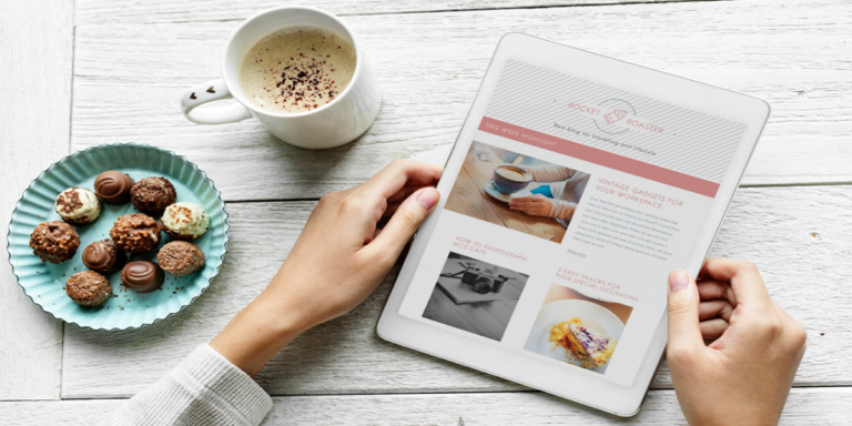 How to Increase Your Blog Traffic – The Easy Way