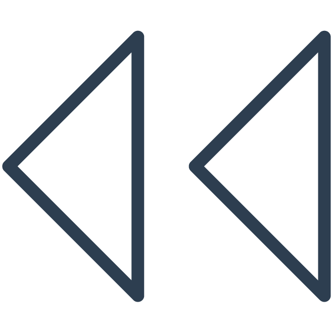 oceanwp svg icon two arrows left