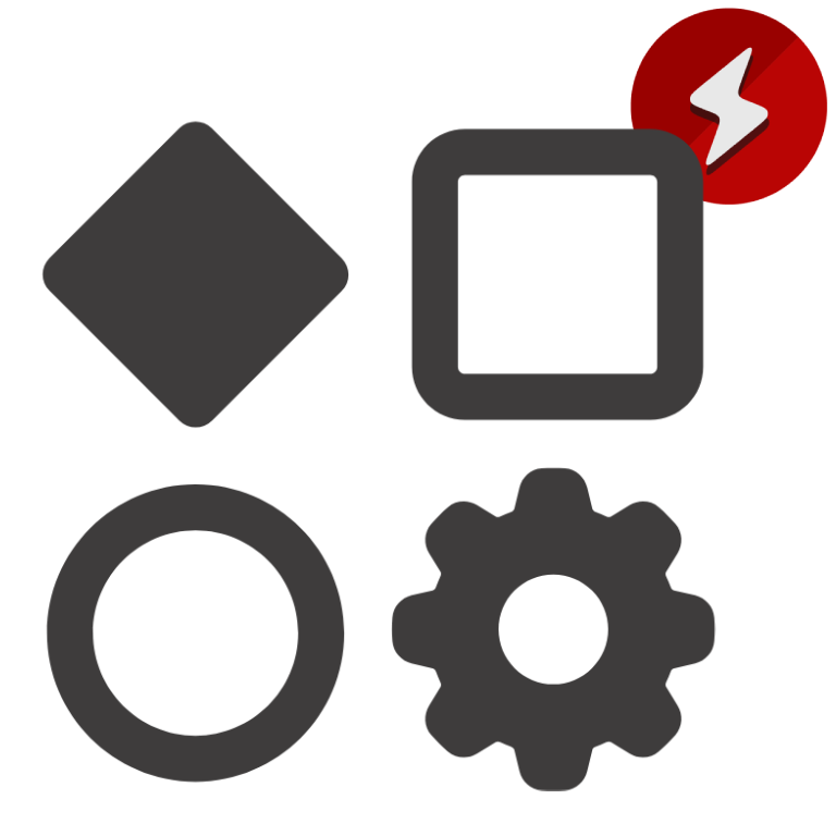 Site Booster Plugin Manager UI icon
