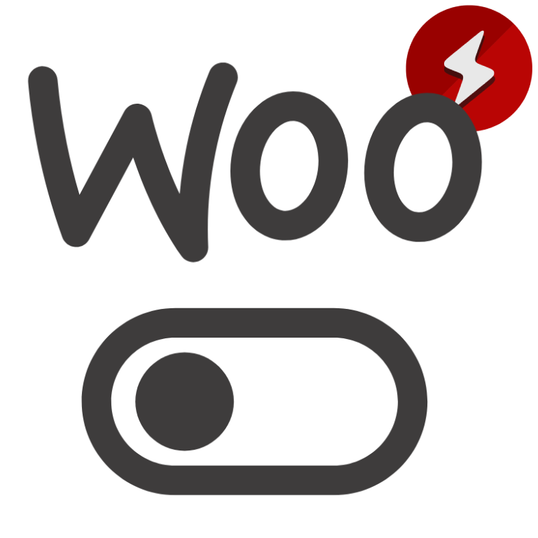 Site Booster WooCommerce Optimizer UI icon