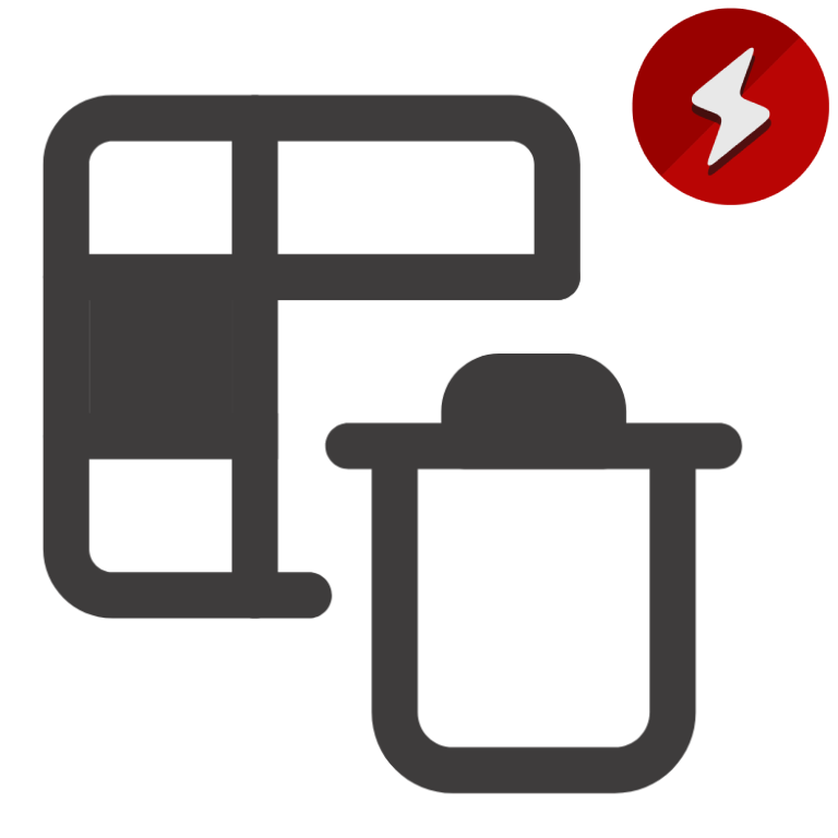 Site Booster WordPress Optimization UI icon