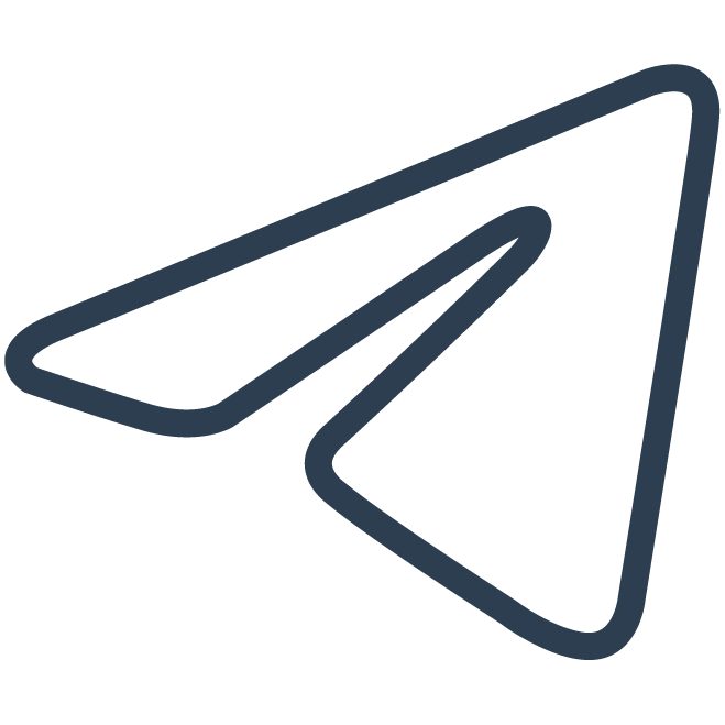 oceanwp svg icon telegram