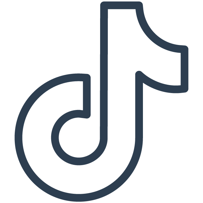 oceanwp svg icon tiktok