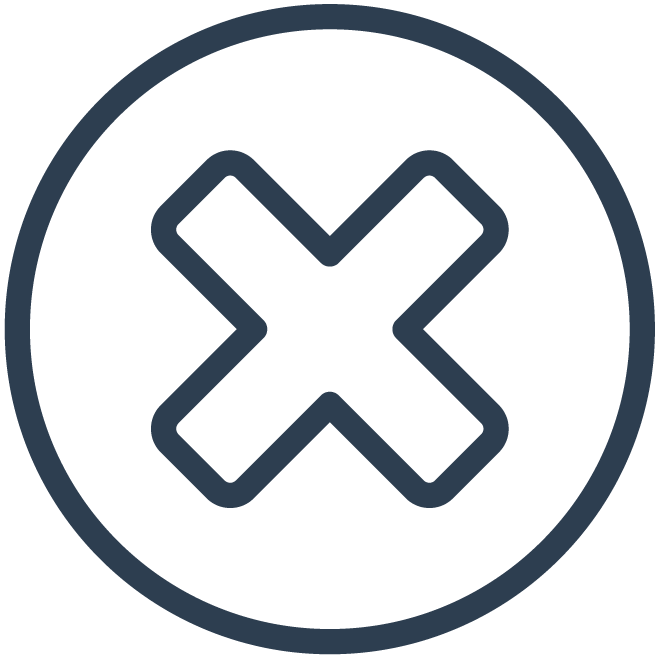 oceanwp svg icon times circle