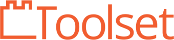official toolset logo