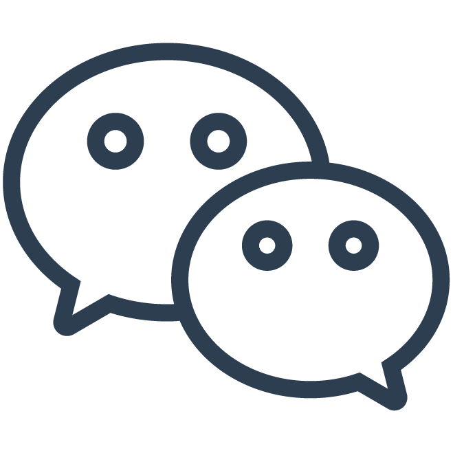 oceanwp svg icon wechat