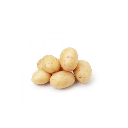Potato Chat White